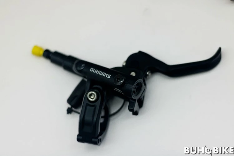 PAREJA DE FRENOS SHIMANO M6100 - Imagen 5