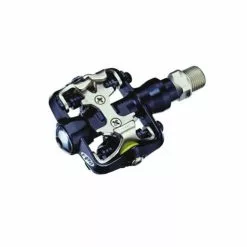BUHOBIKE PEDAL MTB TEKMAX SPD