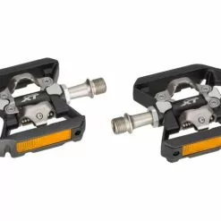 PEDAL SHIMANO T8000 SPD