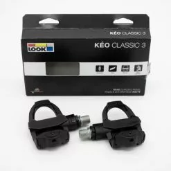 PEDALES LOOK KEO CLASSIC 3