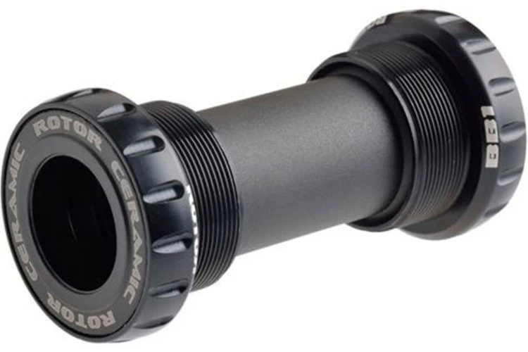 PEDALIER ROTOR BB1 2010 CARRETERA BSA 68MM CERÁMICO