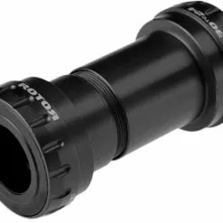 PEDALIER ROTOR BB4224 MTB 73MM ACERO NEGRO