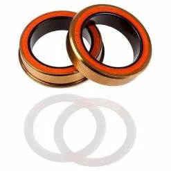 PEDALIER ROTOR PRESS FIT 4130 BB86/89/92 CERÁMICO