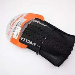 Chaoyang PHANTOM DRY TLR 29X2,30 - SISTEMA ANTI-PINCHAZOS: SPS - CHAO