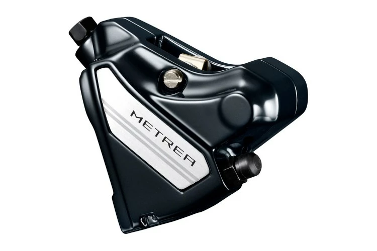 PINZA DE FRENO SHIMANO METREA U5000 FLAT-MOUNT