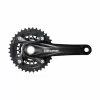 Shimano PLATO 36D-AY FC-M617