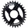 PLATO OVALADO ROTOR Q RINGS DM RACE FACE CINCH