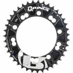 PLATO OVALADO ROTOR Q RINGS QX2 BCD 60X5 INTERIOR