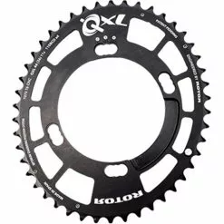PLATO OVALADO ROTOR QXL 110X4 BCD SHIMANO