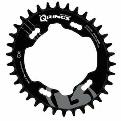 Rotor PLATO QX1 XT BCD96