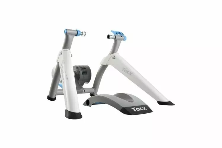 Garmin Rodillo De Entrenamiento Inteligente Tacx Flow Smart