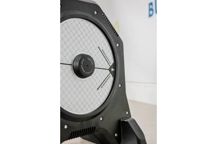 Garmin RODILLO DE ENTRENAMIENTO INTELIGENTE TACX FLUX S SMART - Imagen 4