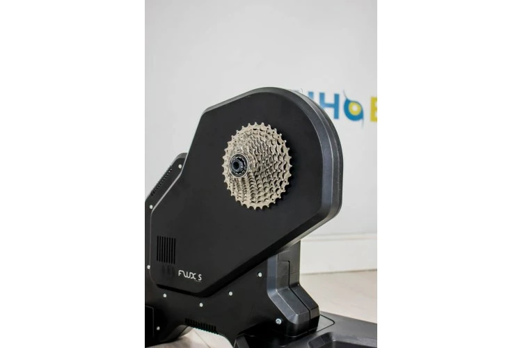 Garmin RODILLO DE ENTRENAMIENTO INTELIGENTE TACX FLUX S SMART - Imagen 6