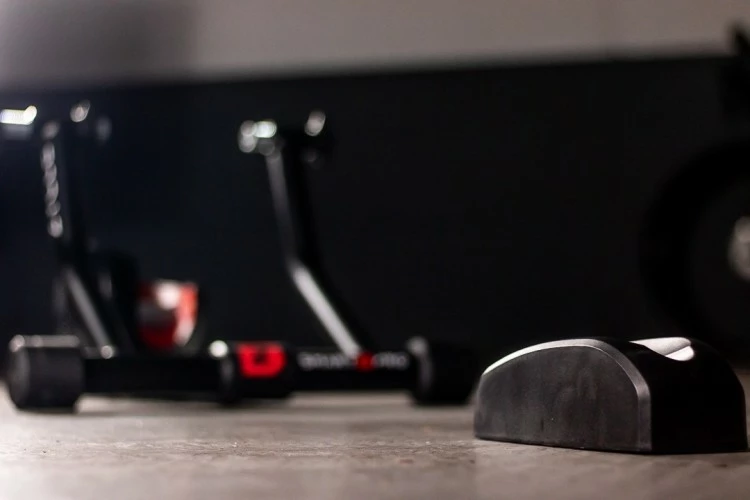 ZYCLE - DISTRIBUIDOR OFICIAL RODILLO DE ENTRENAMIENTO INTERACTIVO ZYCLE ZPRO SMART - Imagen 6