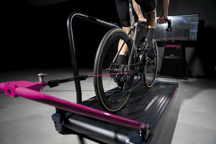 RODILLO OREKA O2 TRAINER - Imagen 5