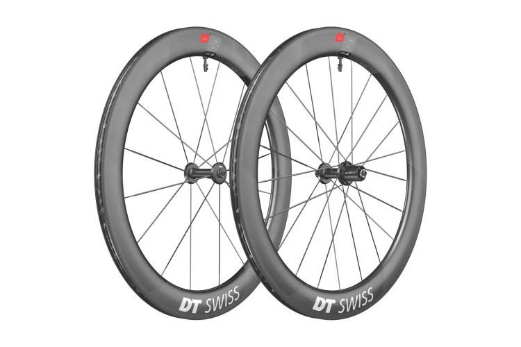 Dt-swiss RUEDA DT SWISS ARC1100 DICUT 48 MM ZAPATA