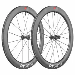 Dt-swiss RUEDA DT SWISS ARC1100 DICUT 80 MM ZAPATA