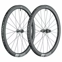 Dt-swiss RUEDA DT SWISS GRC1400 SPLINE 42 MM 650B DISC CENTER LOCK