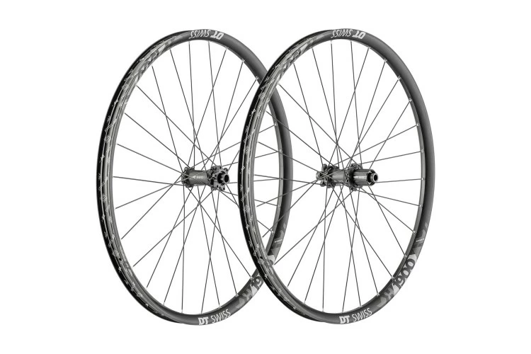 Dt-swiss RUEDA DT SWISS H1900 SPLINE 29" 35MM