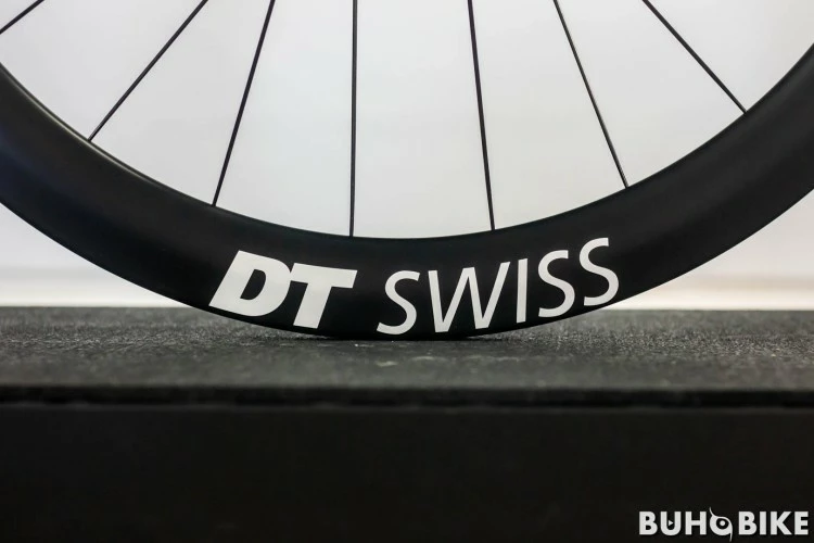 Dt-swiss Ruedas Carretera ARC 1600 Dicuit 50 Disc - Imagen 3