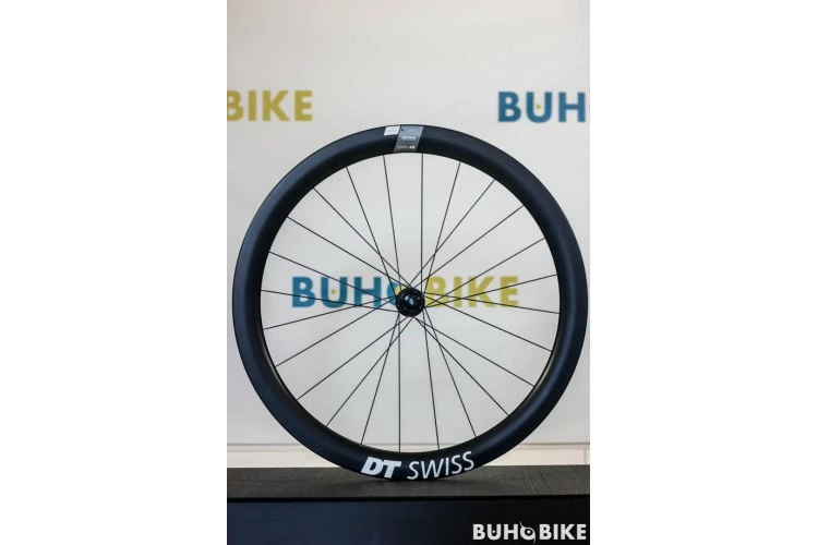 Dt-swiss Ruedas Carretera ARC 1600 Dicuit 50 Disc - Imagen 5