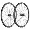 Dt-swiss Ruedas Carretera P 1800 Spline 32 Disc