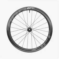 ZIPP Ruedas Carretera 303 S Carbon Tubeless Disc 45MM