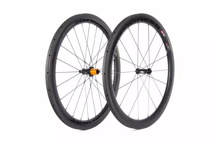 Ruedas De Carretera Progress A-Prime Cubierta 2022