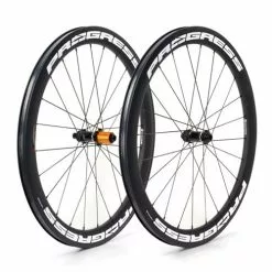 Ruedas De Carretera Progress A-Prime Disc Cubierta 2022