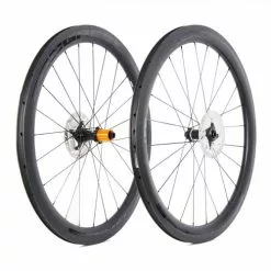 Ruedas De Carretera Progress A-Prime Disc Tubular 2022