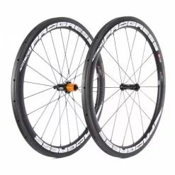 Ruedas De Carretera Progress A-Prime Tubular 2022