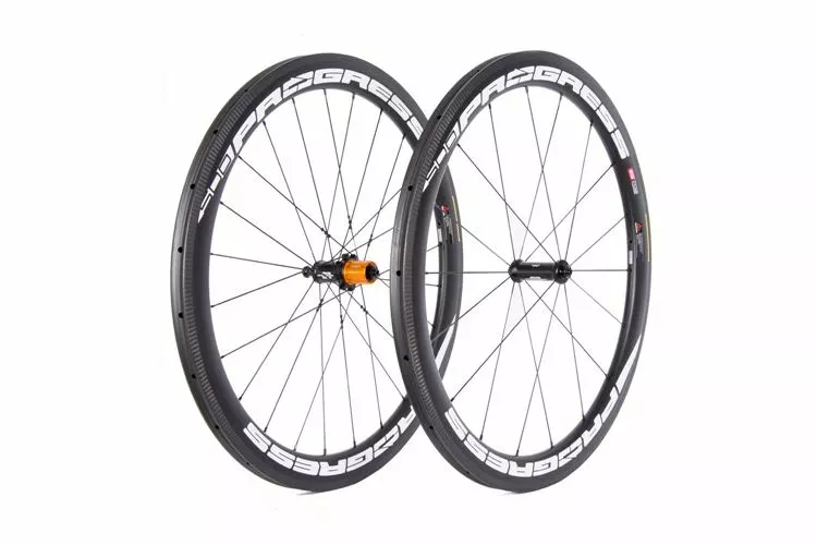 Ruedas De Carretera Progress A-Prime Tubular 2022