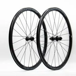 RUEDAS DE CARRETERA PROGRESS AIRSPEED 33 DISC 2022