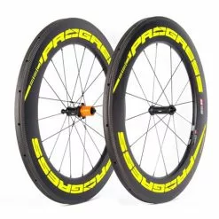 Ruedas De Carretera Progress SPACE Tubular 2022