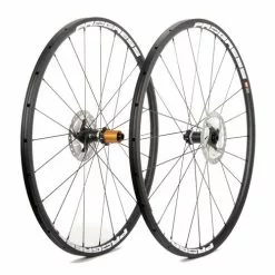 Ruedas De Gravel Progress PHANTOM CX Disc Tubular 2022