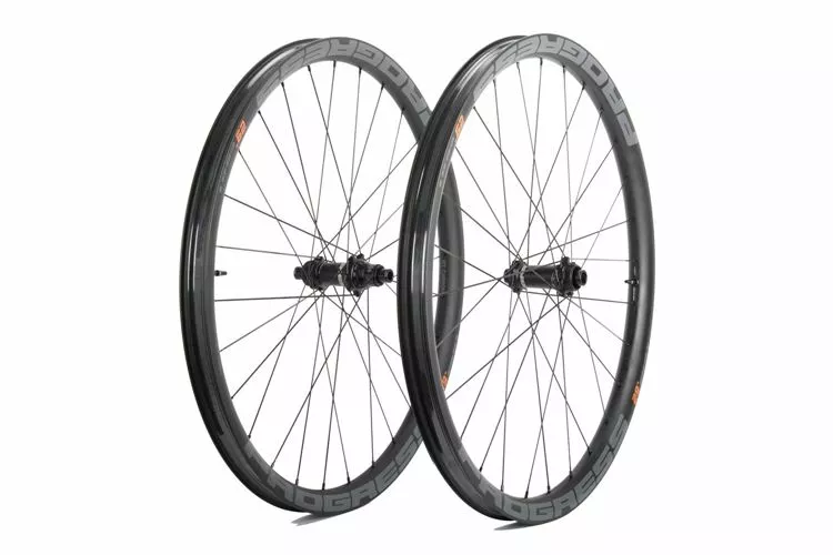 Ruedas De Montaña Progress EB Plus Nexo 27.5 2022