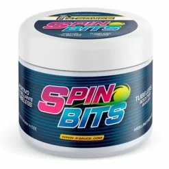 SELLANTE X-SAUCE TUBELESS SPIN BITS