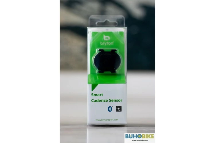 SENSOR CADENCIA INTELIGENTE BRYTON