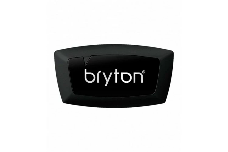 SENSOR INTELIGENTE FRECUENCIA CARDIACA BRYTON