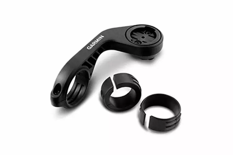 Soporte Frontal Avanzado Para Garmin Con Soporte Varia