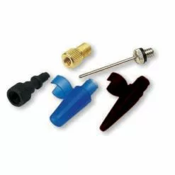 SURTIDO DE ADAPTADORES ZEFAL