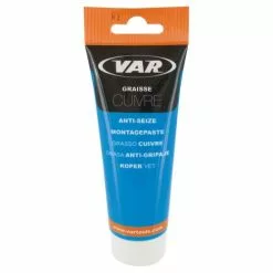 VAR GRASA ANTI-BLOQUEO 100ML