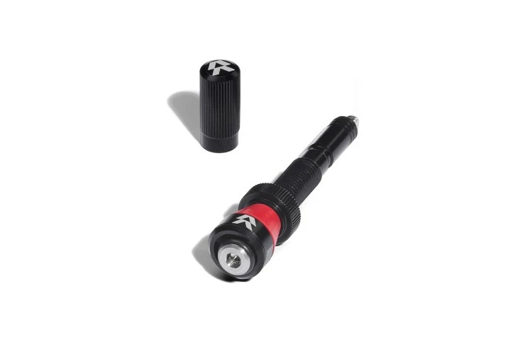 VÁLVULAS RESERVE FILLMORE SIN OBUS - Imagen 5