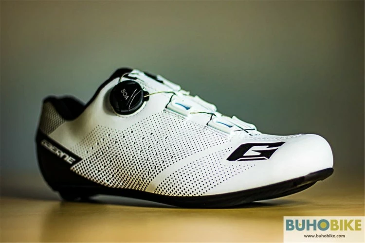 ZAPATILLAS CARRETERA GAERNE G.TORNADO 2021 BLANCO