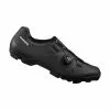 ZAPATILLAS CICLISMO MONTAÑA SHIMANO XC300 (HORMA ANCHA)