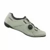 ZAPATILLAS MUJER CICLISMO CARRETERA SHIMANO RC300