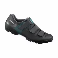 ZAPATILLAS MUJER CICLISMO MONTAÑA SHIMANO XC100