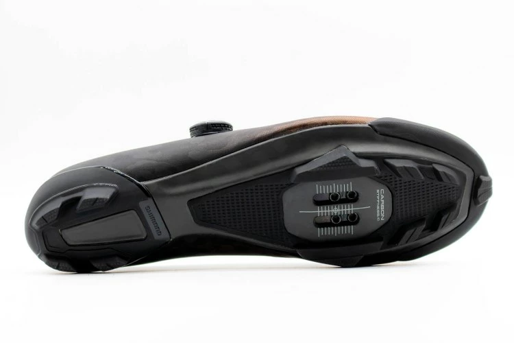 ZAPATILLAS SHIMANO RH-RX800 - Imagen 2