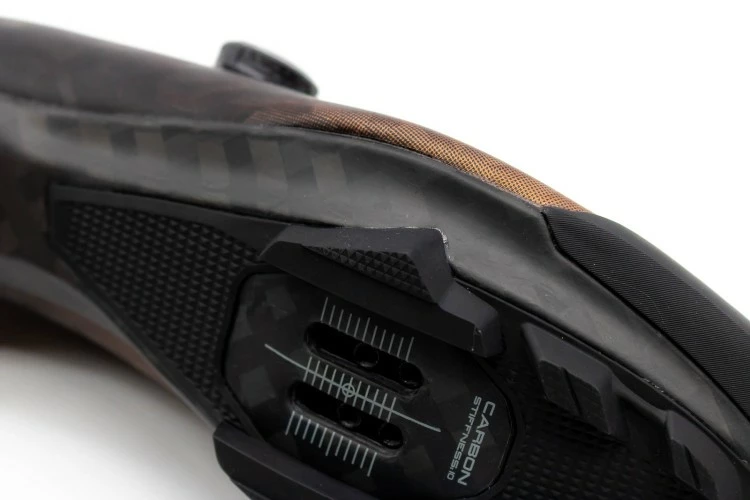 ZAPATILLAS SHIMANO RH-RX800 - Imagen 3