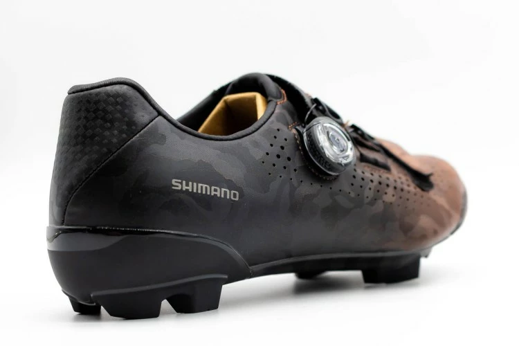 ZAPATILLAS SHIMANO RH-RX800 - Imagen 5